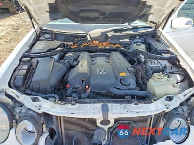 Zdjęcie 11 z 12 samochodu: 2000 MERCEDES-BENZ E 320 VIN:WDBJF65J8YA971162 - miniatura