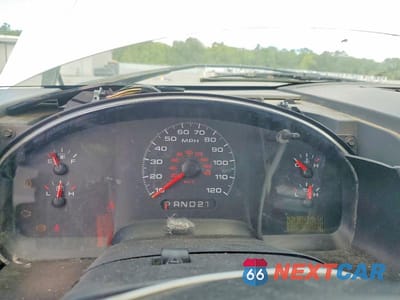 Zdjęcie 9 z 12 samochodu: 2007 FORD F150 VIN:1FTRF12237NA25692 - miniatura