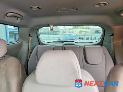 Zdjęcie 10 z 12 samochodu: 2016 KIA SEDONA LX VIN:KNDMB5C19G6131321 - miniatura
