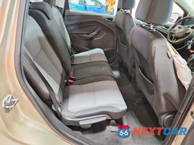 Zdjęcie 11 z 13 samochodu: 2017 FORD ESCAPE S VIN:1FMCU0F76HUD42803 - miniatura