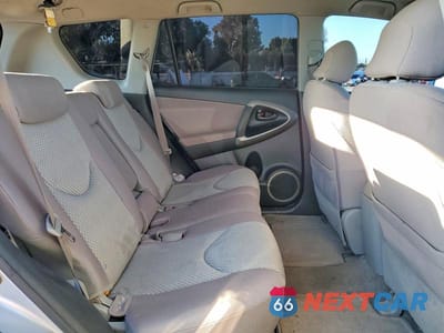 Zdjęcie 11 z 13 samochodu: 2008 TOYOTA RAV4 BASE VIN:JTMBK33VX86038596 - miniatura