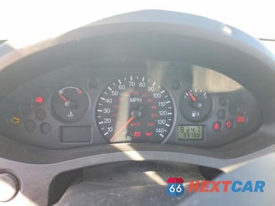 Zdjęcie 9 z 11 samochodu: 2006 FORD FOCUS VIN:1FAFP36N16W254824 - miniatura