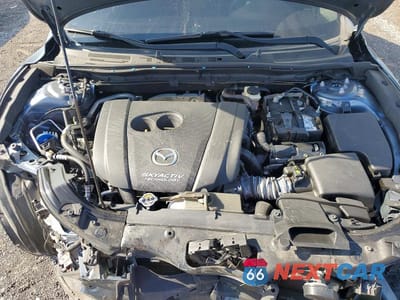 Zdjęcie 11 z 13 samochodu: 2016 MAZDA 3 TOURING VIN:3MZBM1W70GM312749 - miniatura