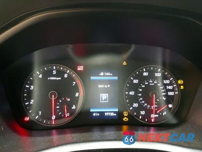 Zdjęcie 9 z 13 samochodu: 2019 HYUNDAI SONATA SPORT VIN:5NPE34AFXKH734870 - miniatura