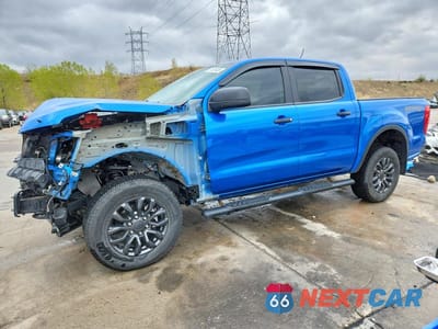 2023 FORD RANGER XL 1FTER4FH2PLE08329 - główne zdjęcie licytacji z USA - miniatura