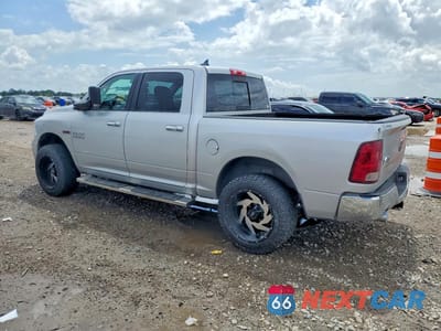 Drugie zdjęcie samochodu z przodu: 2017 RAM 1500 SLT VIN:1C6RR7LM7HS872042 - miniatura