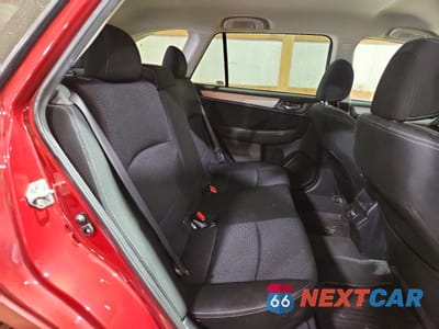 Zdjęcie 11 z 13 samochodu: 2018 SUBARU OUTBACK 2.5I PREMIUM VIN:4S4BSAFC8J3397415 - miniatura
