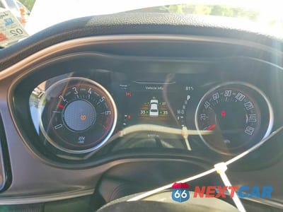 Zdjęcie 9 z 13 samochodu: 2020 DODGE CHALLENGER SXT VIN:2C3CDZAG6LH207031 - miniatura