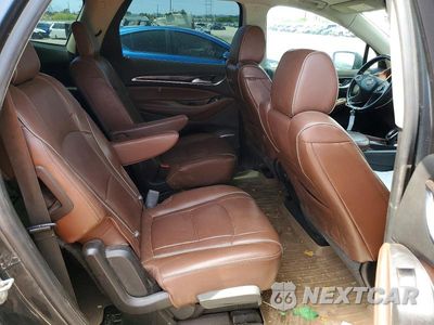 Zdjęcie 10 z 12 samochodu: 2018 BUICK ENCLAVE AVENIR VIN:5GAEVCKW8JJ226164 - miniatura