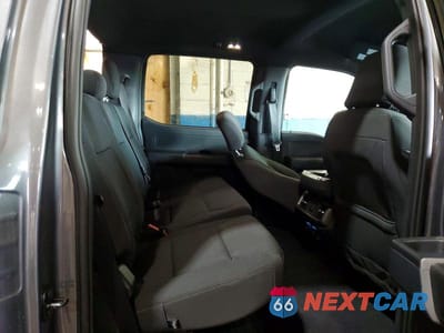 Zdjęcie 10 z 12 samochodu: 2024 FORD F150 XLT VIN:1FTFW3LD9RFA21920 - miniatura