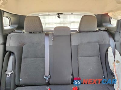 Zdjęcie 10 z 13 samochodu: 2025 NISSAN KICKS S VIN:3N8AP6BA2SL323193 - miniatura