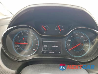 Zdjęcie 9 z 12 samochodu: 2018 CHEVROLET CRUZE LT VIN:1G1BE5SM5J7143471 - miniatura
