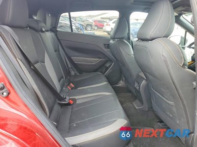 Zdjęcie 11 z 13 samochodu: 2025 SUBARU CROSSTREK WILDERNESS VIN:4S4GUHU67S3751190 - miniatura