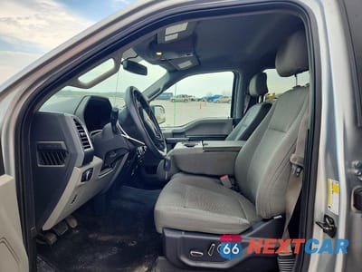 Zdjęcie 7 z 12 samochodu: 2015 FORD F150 SUPERCREW VIN:1FTEW1EF1FFA23736 - miniatura