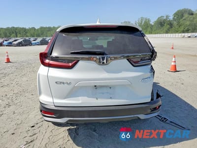 Zdjęcie 6 z 13 samochodu: 2022 HONDA CRV EXL VIN:7FARW2H82NE036569 - miniatura