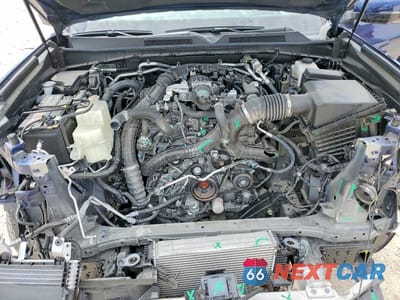 Zdjęcie 12 z 14 samochodu: 2025 INFINITI QX80 SENSORY VIN:JN8AZ3DE9S9701074 - miniatura