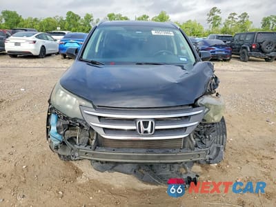 Piąte zdjęcie samochodu w środku: 2013 HONDA CR-V EXL VIN:5J6RM3H79DL031065 - miniatura