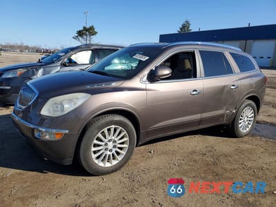 2011 BUICK ENCLAVE CX 5GAKRAED6BJ164643 - główne zdjęcie licytacji z USA - miniatura