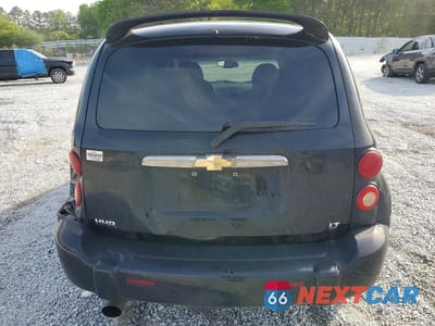 Zdjęcie 6 z 12 samochodu: 2007 CHEVROLET HHR LT VIN:3GNDA33P97S571764 - miniatura