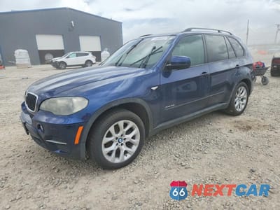 2011 BMW X5 XDRIVE35I 5UXZV4C59BL405748 - główne zdjęcie licytacji z USA - miniatura
