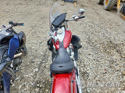 Zdjęcie 6 z 9 samochodu: 2014 INDIAN MOTORCYCLE CO. CHIEF VINTAGE VIN:56KCCVAA2E3315228 - miniatura