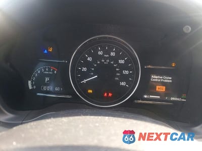 Zdjęcie 9 z 12 samochodu: 2019 HONDA HR-V EX VIN:3CZRU5H54KM725846 - miniatura