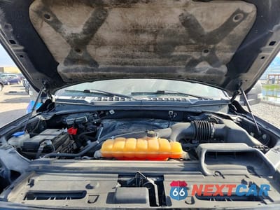 Zdjęcie 11 z 12 samochodu: 2016 FORD F150 SUPERCREW VIN:1FTFW1EG0GFA92772 - miniatura