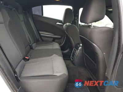 Zdjęcie 10 z 11 samochodu: 2015 DODGE CHARGER SXT VIN:2C3CDXHG7FH817289 - miniatura