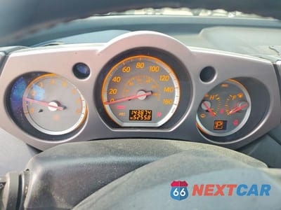 Zdjęcie 9 z 13 samochodu: 2007 NISSAN MURANO VIN:JN8AZ08W47W622535 - miniatura