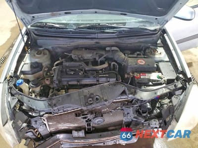 Zdjęcie 11 z 13 samochodu: 2008 KIA RIO 5 SX VIN:KNADE163086314490 - miniatura