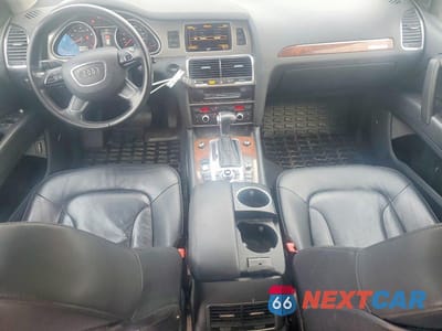 Zdjęcie 8 z 12 samochodu: 2014 AUDI Q7 PREMIUM PLUS VIN:WA1LGAFE4ED018125 - miniatura