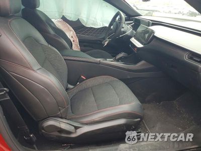 Zdjęcie 7 z 12 samochodu: 2025 DODGE CHARGER DAYTONA R VIN:2C3CDBCK8SR543023 - miniatura