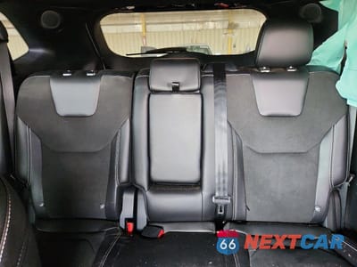 Zdjęcie 10 z 13 samochodu: 2022 FORD EDGE ST VIN:2FMPK4AP9NBA12581 - miniatura