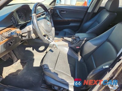 Zdjęcie 7 z 13 samochodu: 2006 BMW 325 I AUTOMATIC VIN:WBAVB17526NK38884 - miniatura