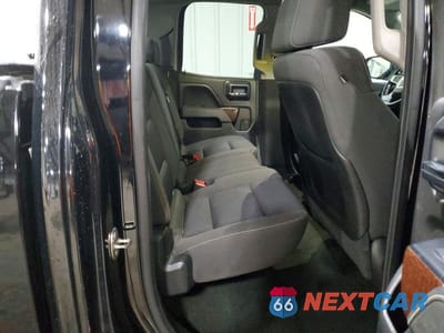 Zdjęcie 10 z 11 samochodu: 2015 GMC SIERRA K1500 SLE VIN:1GTV2UEC7FZ381117 - miniatura