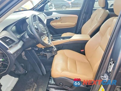 Zdjęcie 7 z 12 samochodu: 2016 VOLVO XC90 T6 VIN:YV4A22PK3G1089730 - miniatura