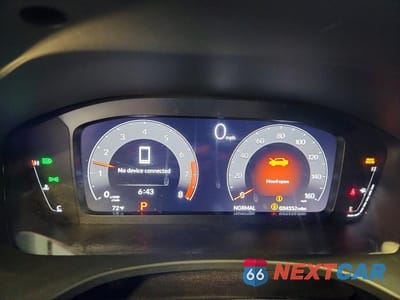 Zdjęcie 9 z 13 samochodu: 2023 ACURA INTEGRA A-SPEC TECH VIN:19UDE4H63PA005279 - miniatura
