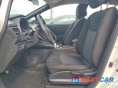 Zdjęcie 7 z 13 samochodu: 2023 NISSAN LEAF S VIN:1N4AZ1BV7PC559326 - miniatura