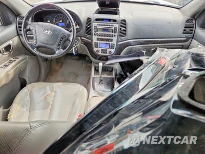 Zdjęcie 8 z 13 samochodu: 2007 HYUNDAI SANTA FE SE VIN:5NMSH73E27H040687 - miniatura