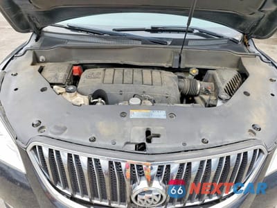 Zdjęcie 12 z 13 samochodu: 2014 BUICK ENCLAVE VIN:5GAKRBKD4EJ252458 - miniatura