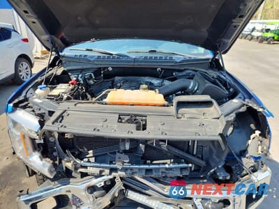Zdjęcie 11 z 13 samochodu: 2018 FORD F150 SUPERCREW VIN:1FTFW1E54JFE55192 - miniatura