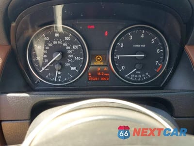 Zdjęcie 9 z 12 samochodu: 2015 BMW X1 SDRIVE28I VIN:WBAVM1C51FVW58247 - miniatura