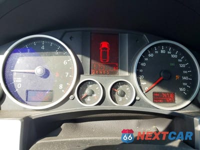 Zdjęcie 9 z 13 samochodu: 2008 VOLKSWAGEN TOUAREG 2 V6 VIN:WVGBE77L48D026281 - miniatura