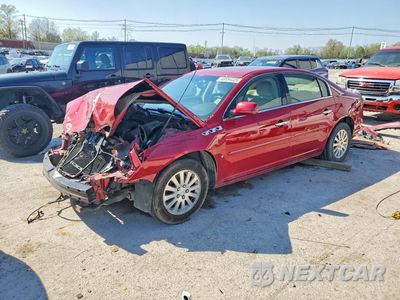2008 BUICK LUCERNE CX 1G4HP57248U114585 - główne zdjęcie licytacji z USA - miniatura