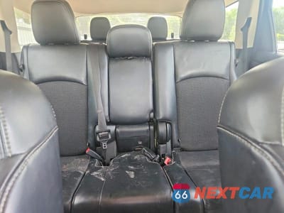Zdjęcie 10 z 13 samochodu: 2018 DODGE JOURNEY CROSSROAD VIN:3C4PDCGG2JT476567 - miniatura