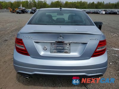 Zdjęcie 6 z 12 samochodu: 2013 MERCEDES-BENZ C 300 4MATIC VIN:WDDGF8AB4DG058109 - miniatura