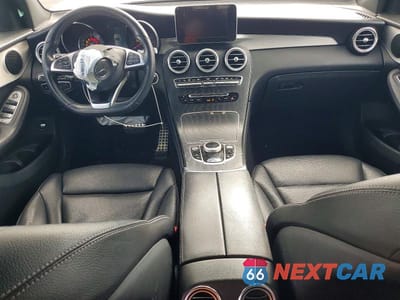 Zdjęcie 8 z 12 samochodu: 2019 MERCEDES-BENZ GLC 300 VIN:WDC0G4JB7KV138931 - miniatura