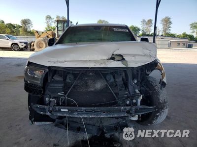 Piąte zdjęcie samochodu w środku: 2018 DODGE DURANGO SXT VIN:1C4RDJAG6JC302535 - miniatura