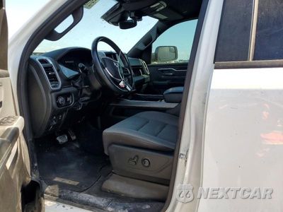 Zdjęcie 7 z 12 samochodu: 2022 RAM 1500 BIG HORN VIN:1C6RRFBG1NN472722 - miniatura