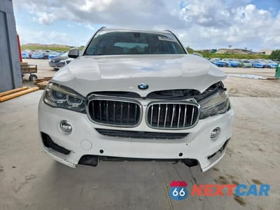 Piąte zdjęcie samochodu w środku: 2016 BMW X5 SDRIVE35I VIN:5UXKR2C59G0R73064 - miniatura